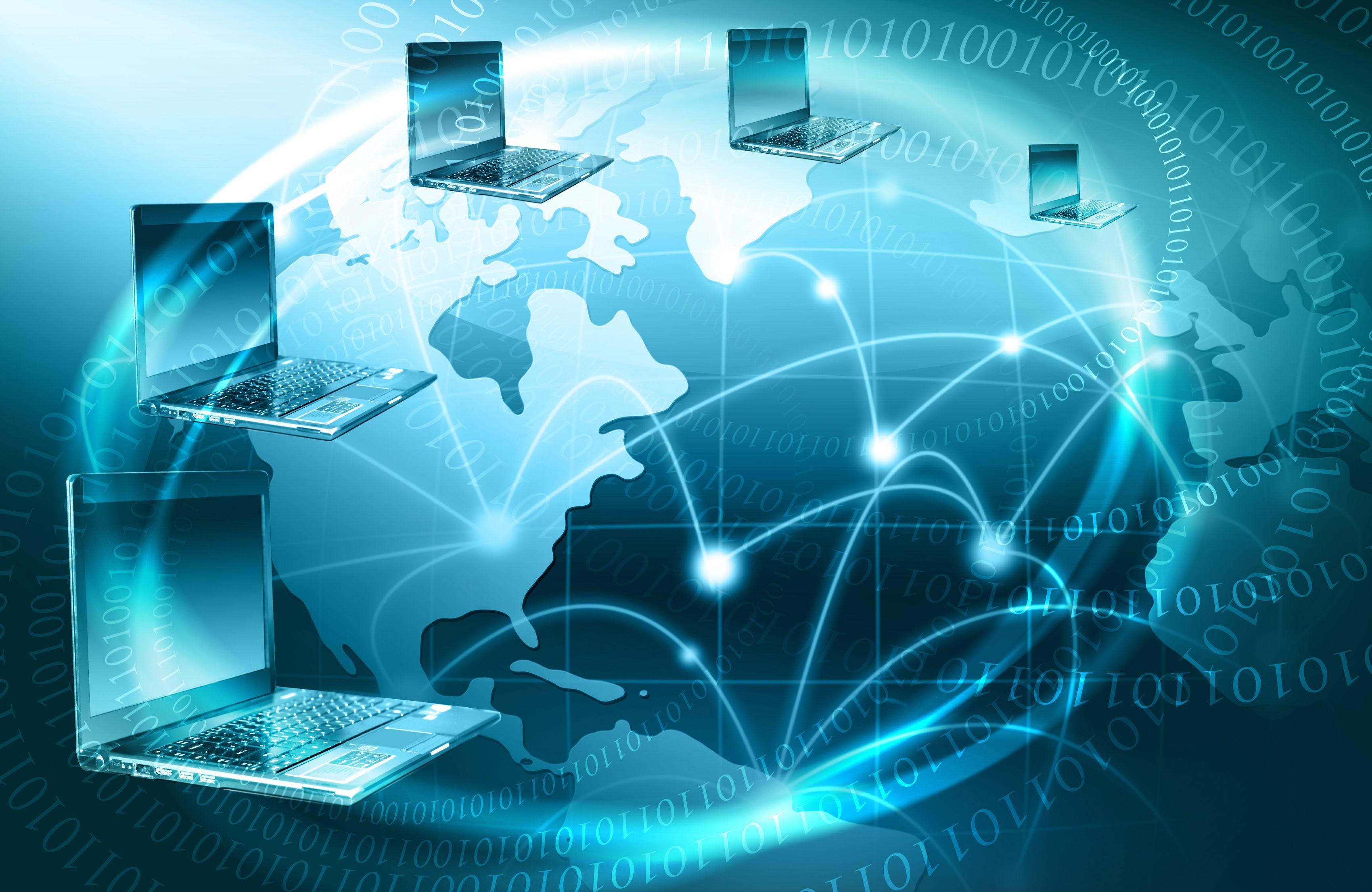 Information Technologies